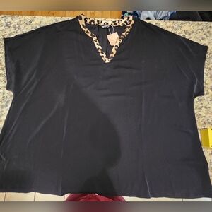 Nwt Bloomchic Plus Top